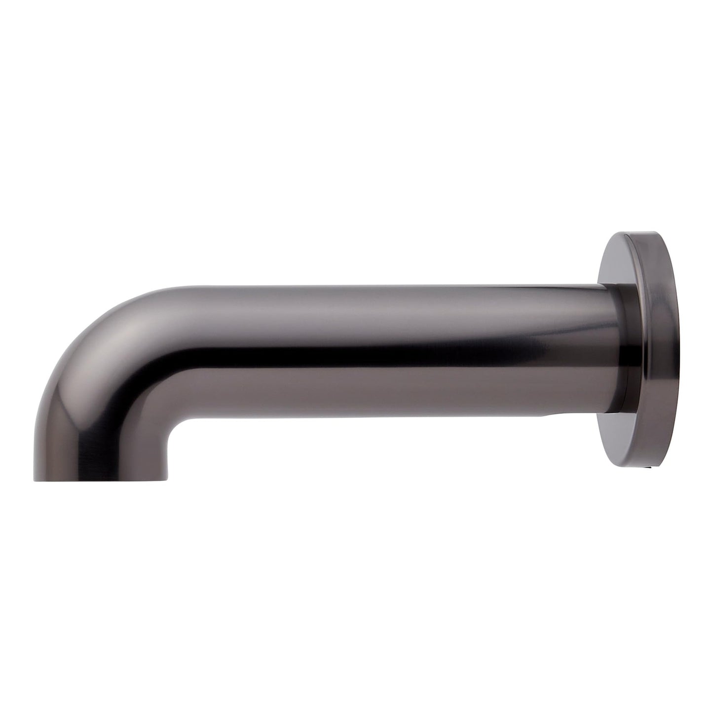 Signature Hardware SHTS74ZBN Lexia 6-7/8" Tub Spout - Brushed Nickel