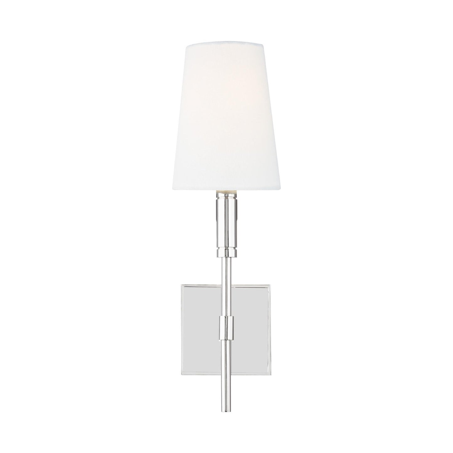 Generation Lighting TW1031PN Beckham Classic - One Light Wall Sconce