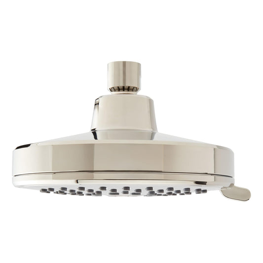 Signature Hardware SH441153CP 1.75 GPM Multi Function Shower Head - Chrome