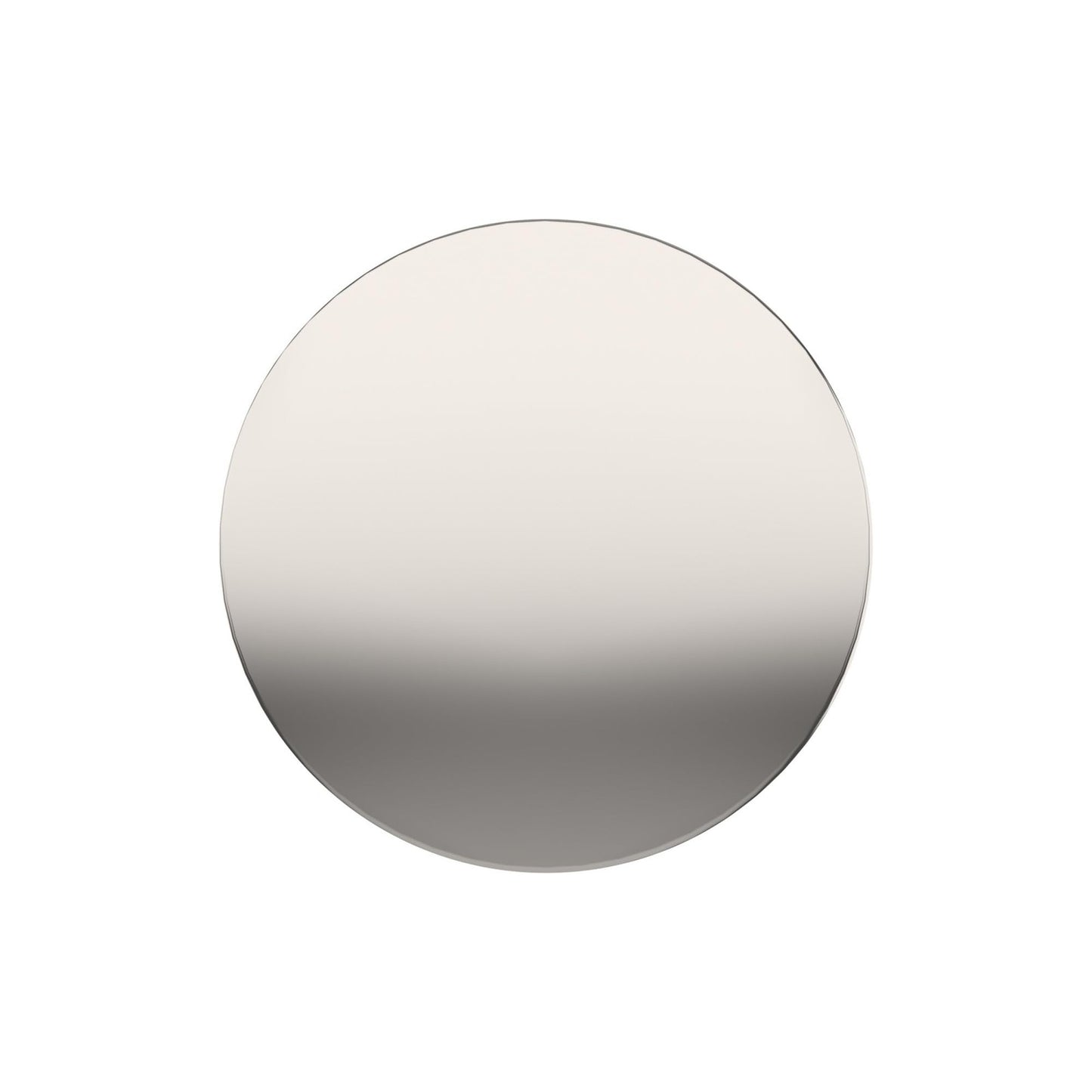 Signature Hardware SH553198SN Lazzara 1-1/2" Mushroom Cabinet Knob-Satin Nickel