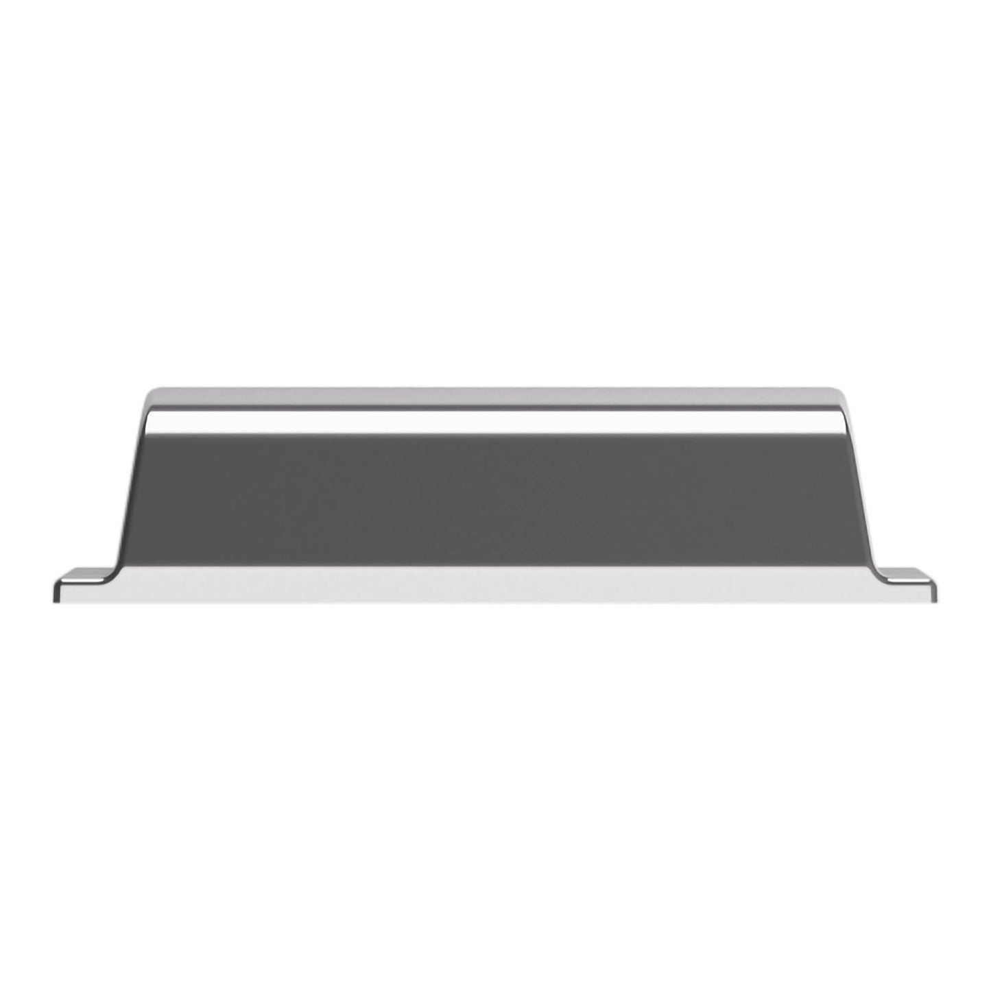 Baldwin 4421044BIN Transitional 4 Inch C2C Cup Cabinet Pull - No HW