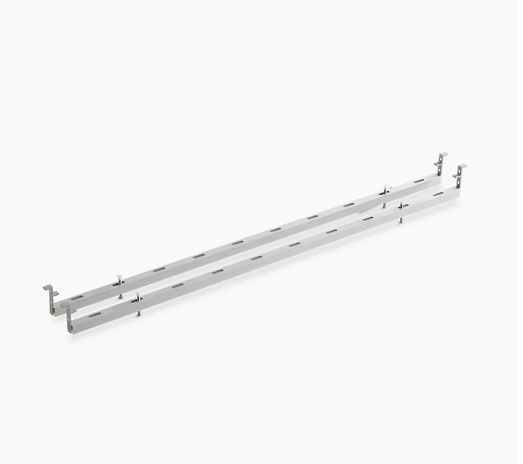 Kohler, 1411886, 23" Undermount Kit for Kitchen Sinks