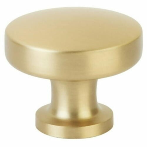 Emtek 86642 Paxton 1-1/4" Mushroom Cabinet Knob Timeless Classic