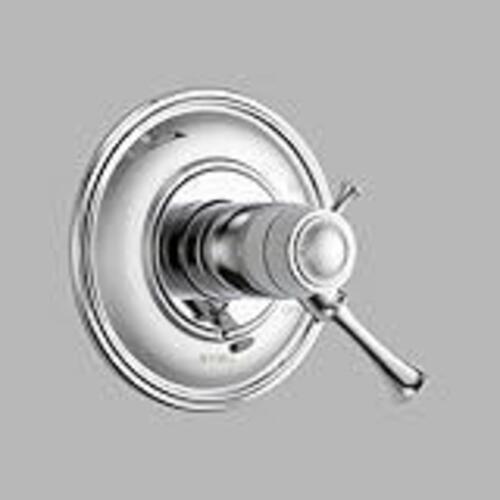 Brizo T60005-PC Baliza Multichoice Valve Only Trim FITS Universal Valve