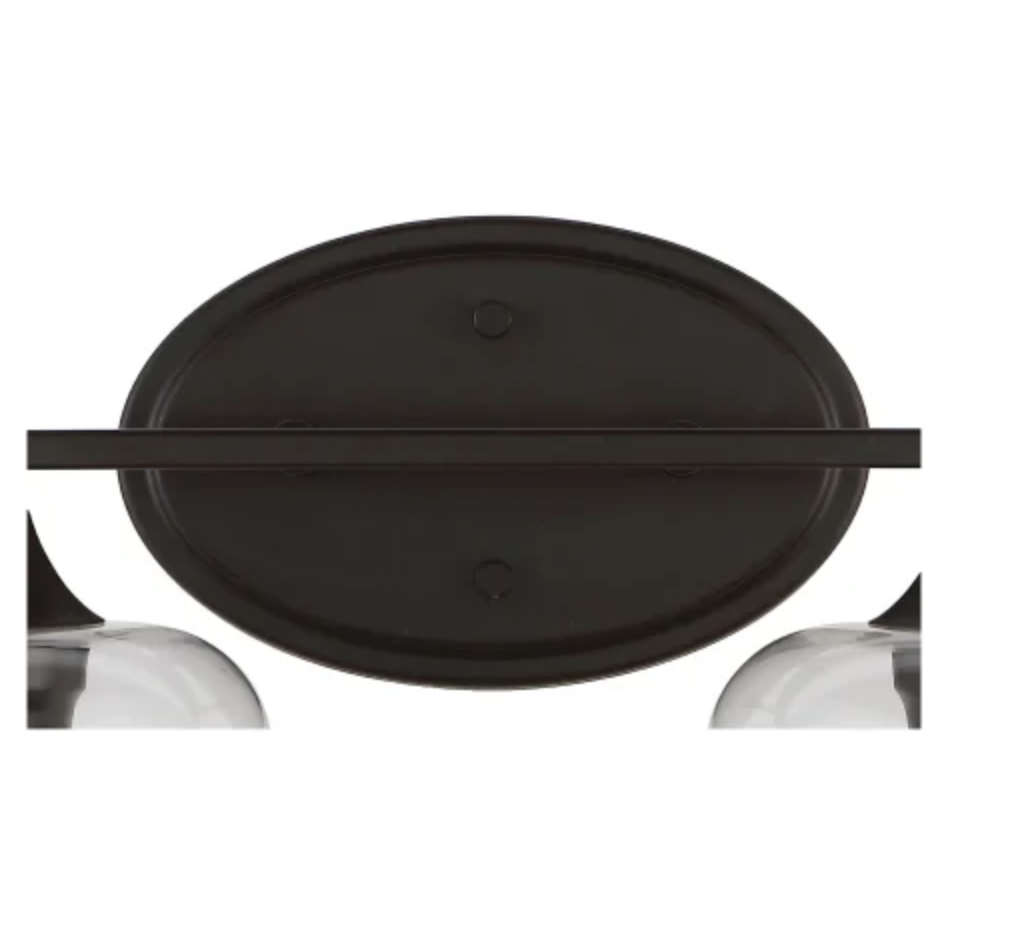 JONATHAN Y Lighting-JYL7548A-Jayne 4 Light 32" Wide LED Bathroom Vanity Light