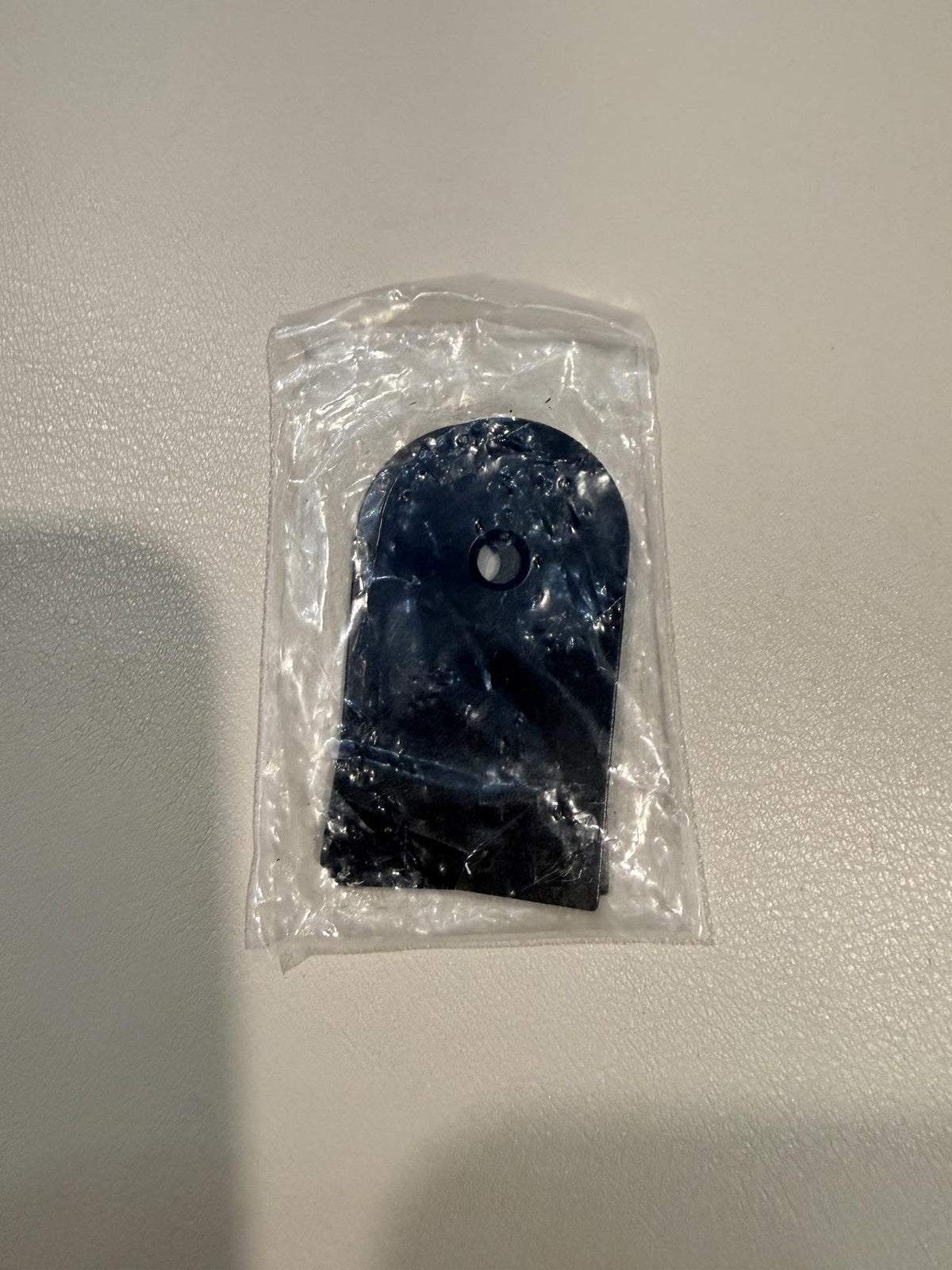 TECTUS Hinges 924.17.176 - TE 540/640 3D - Load Capacity 264 lbs. Dark Bronze