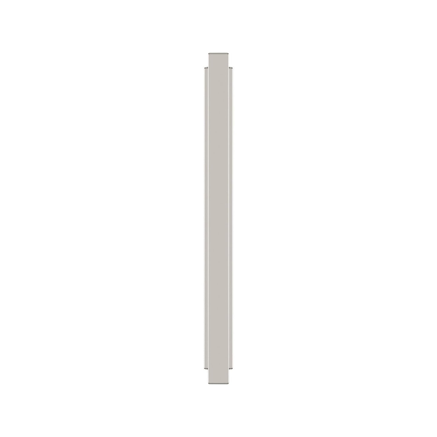 Amerock BP36992MBR Gilderoy 5-1/16" C2C Bar Cabinet Pull - Brushed Gold
