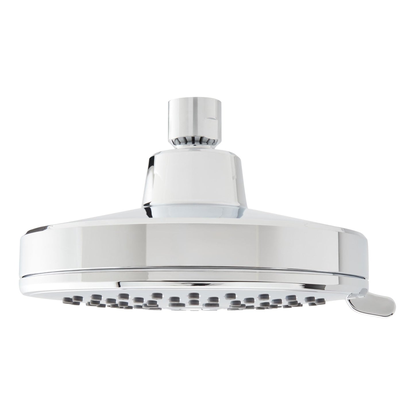 Signature Hardware SH441153CP 1.75 GPM Multi Function Shower Head - Chrome