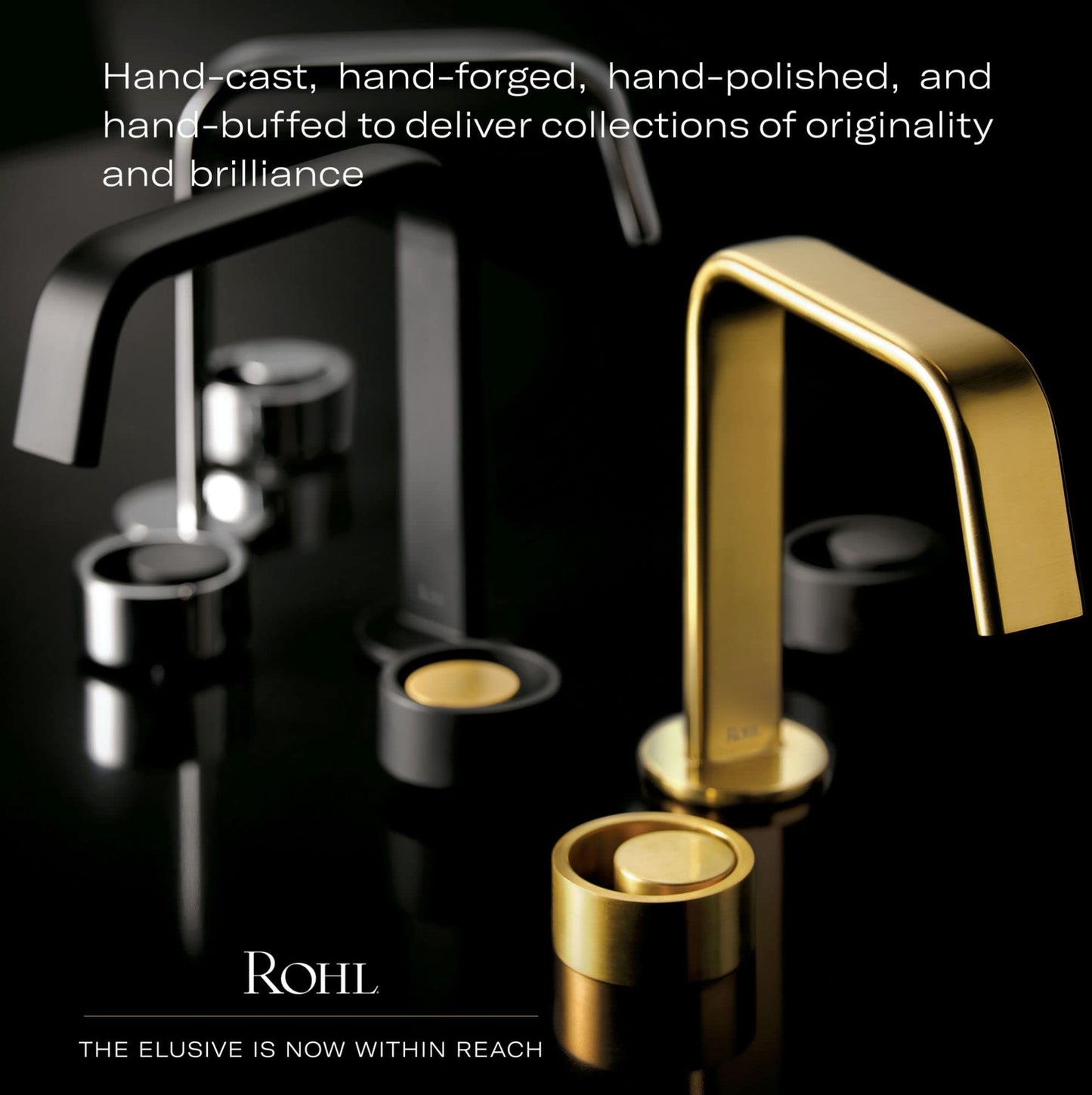 ROHL AC195OP-TCB/TO VOLUME CONTROL/DIVERTERS, Tuscan Brass