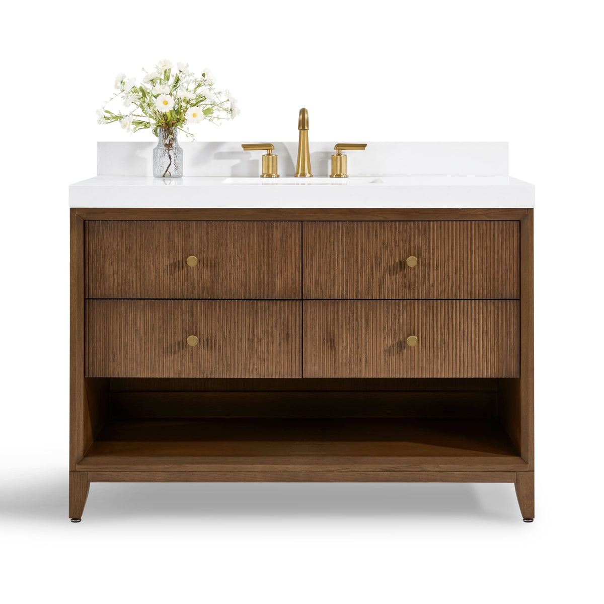 Momo 48" Bath Vanity Set - view 23