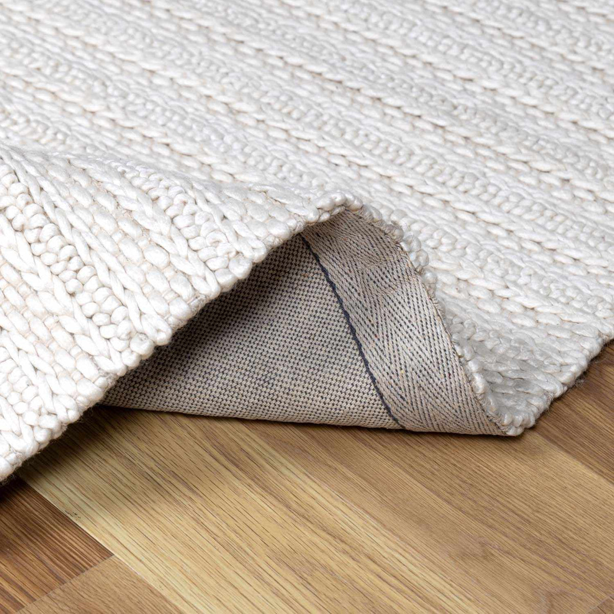 The Alice Wool Rug - view 6