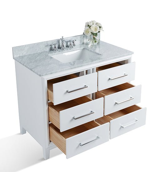 Ellie Bathroom Vanity Collection - view 3