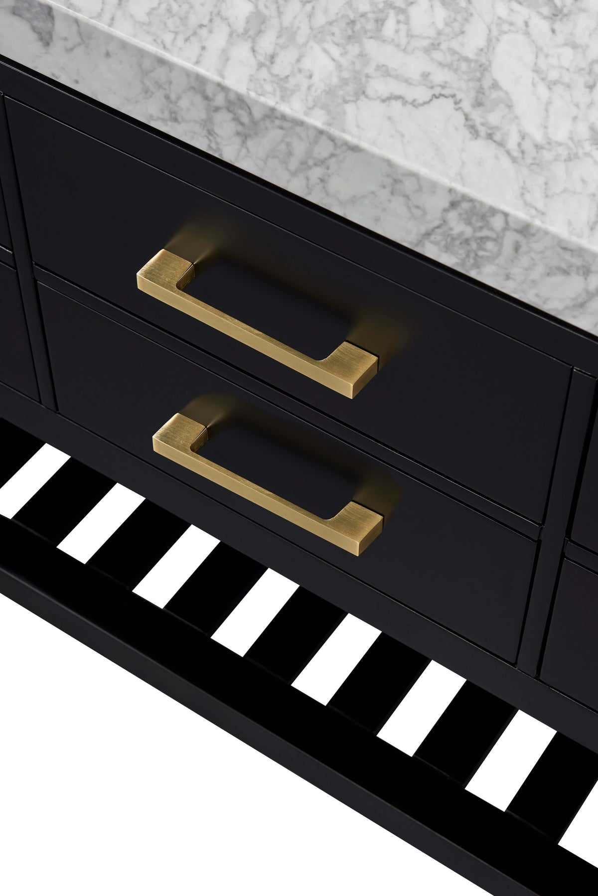 Elizabeth 60" Bath Vanity Set - view 52