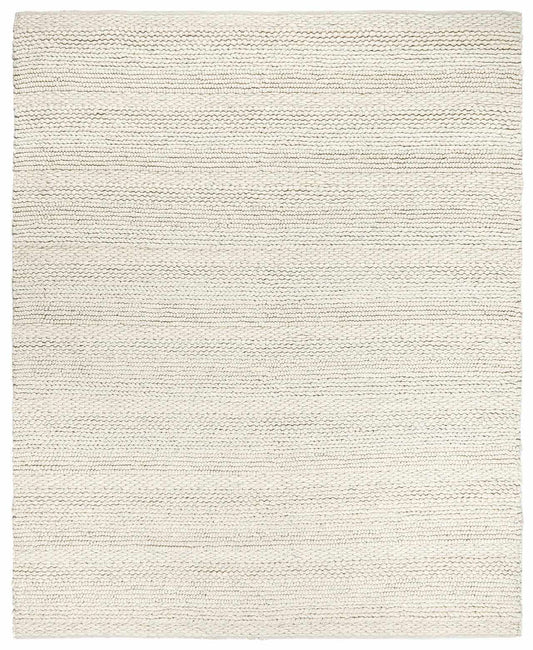 The Hanlontown Wool Rug - view 2
