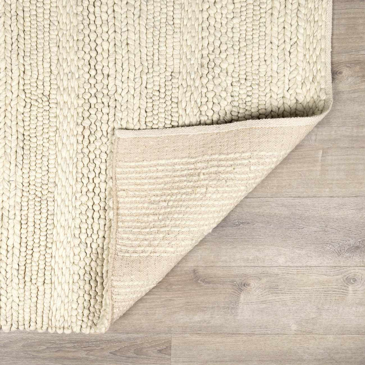The Hanlontown Wool Rug - view 24