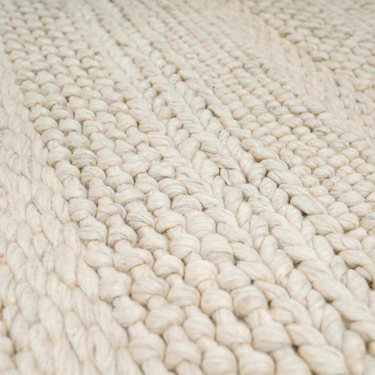 The Hanlontown Wool Rug - view 8