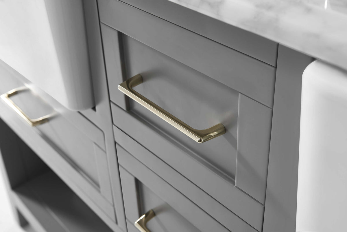 Hayley 48" Bath Vanity Set - view 26