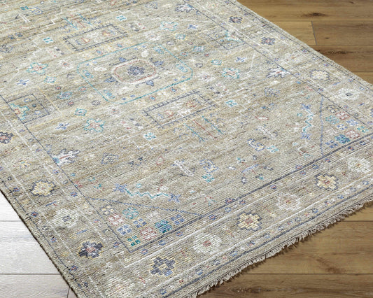 The Altair Rug - view 2