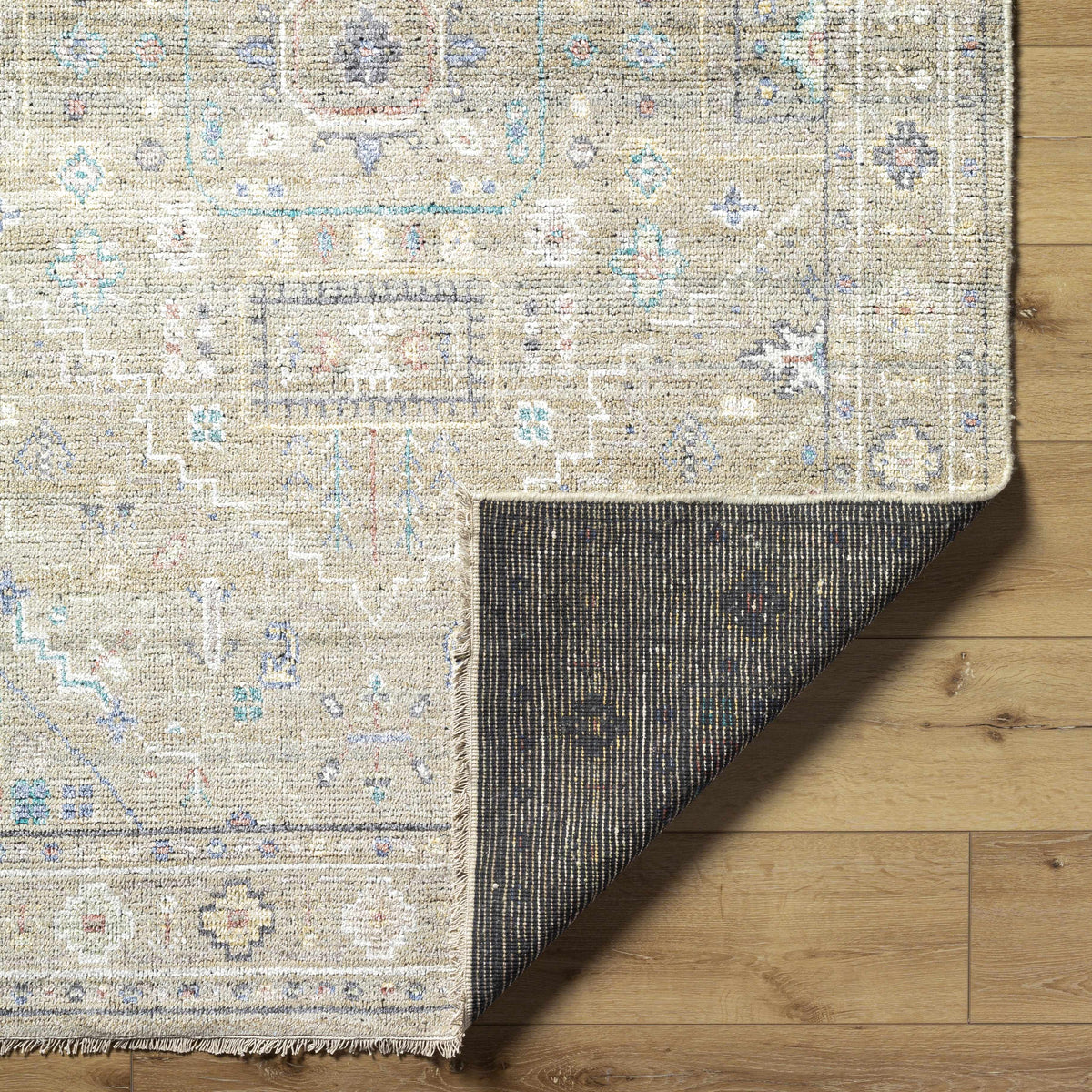 The Altair Rug - view 4