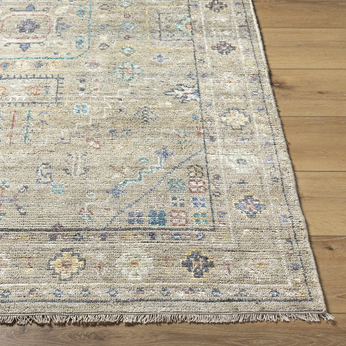 The Altair Rug - view 3