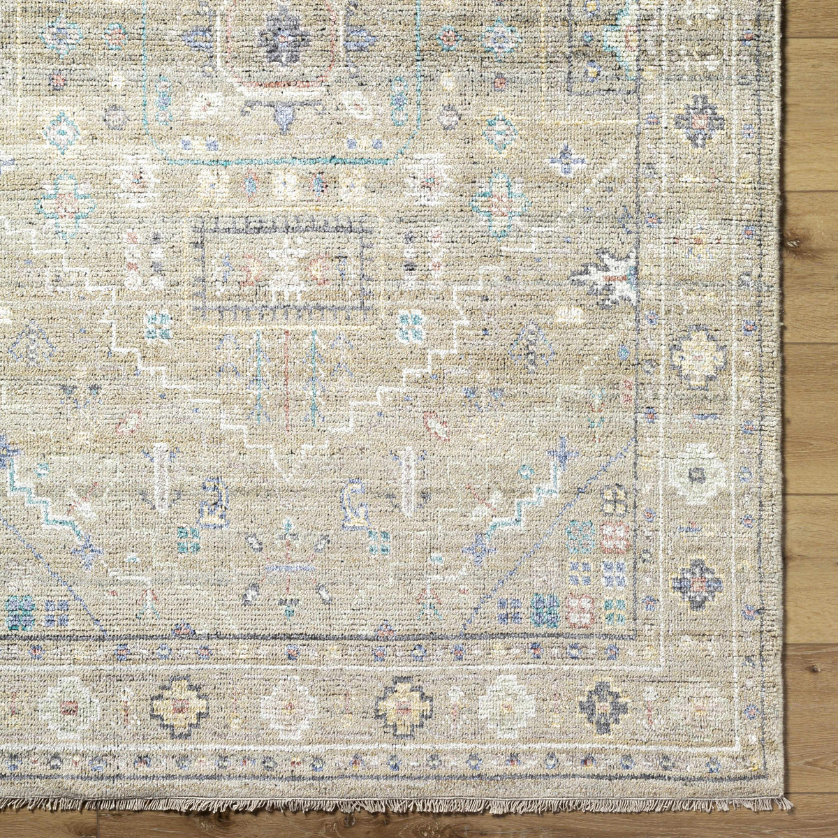 The Altair Rug - view 5