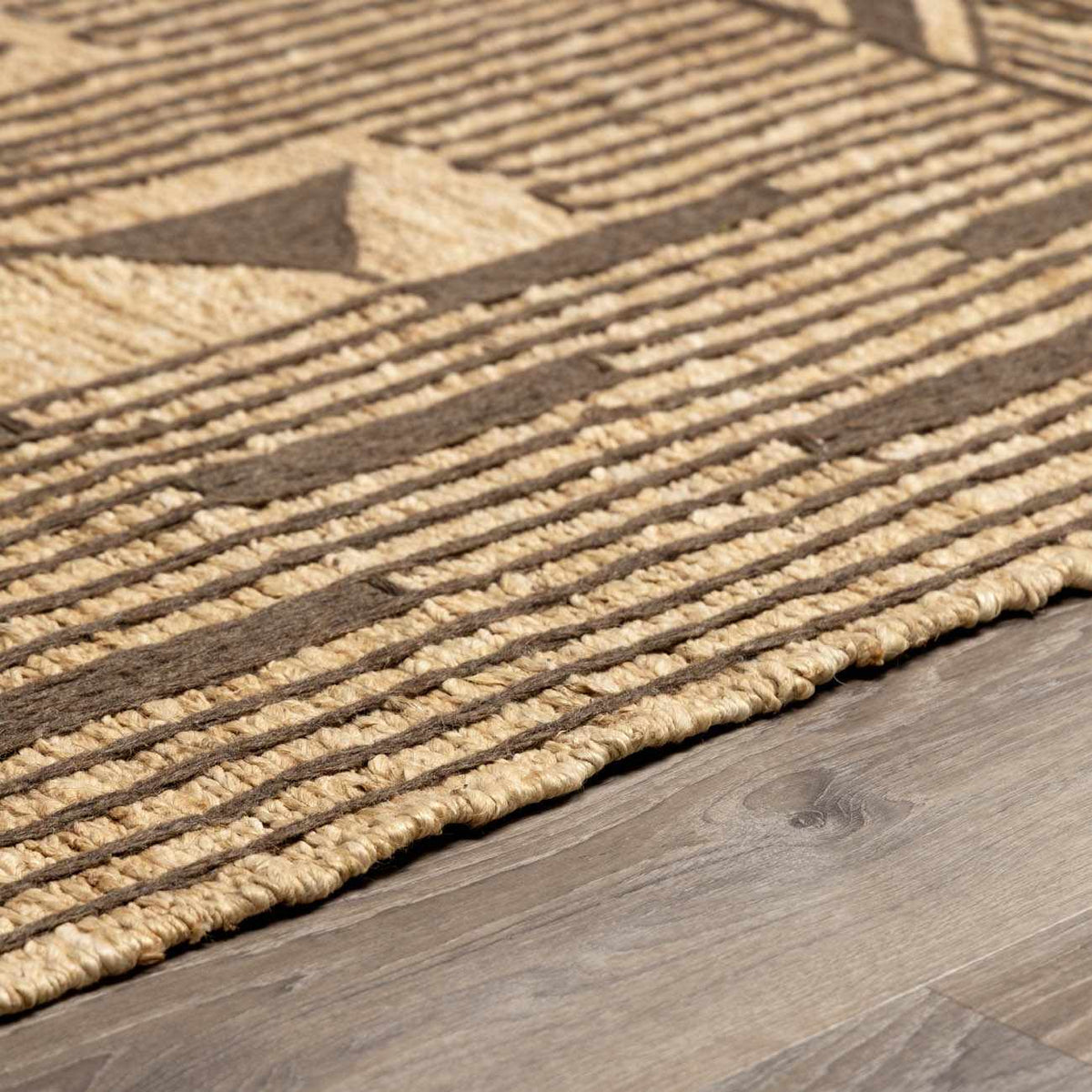 The Millis Jute Rug - view 8