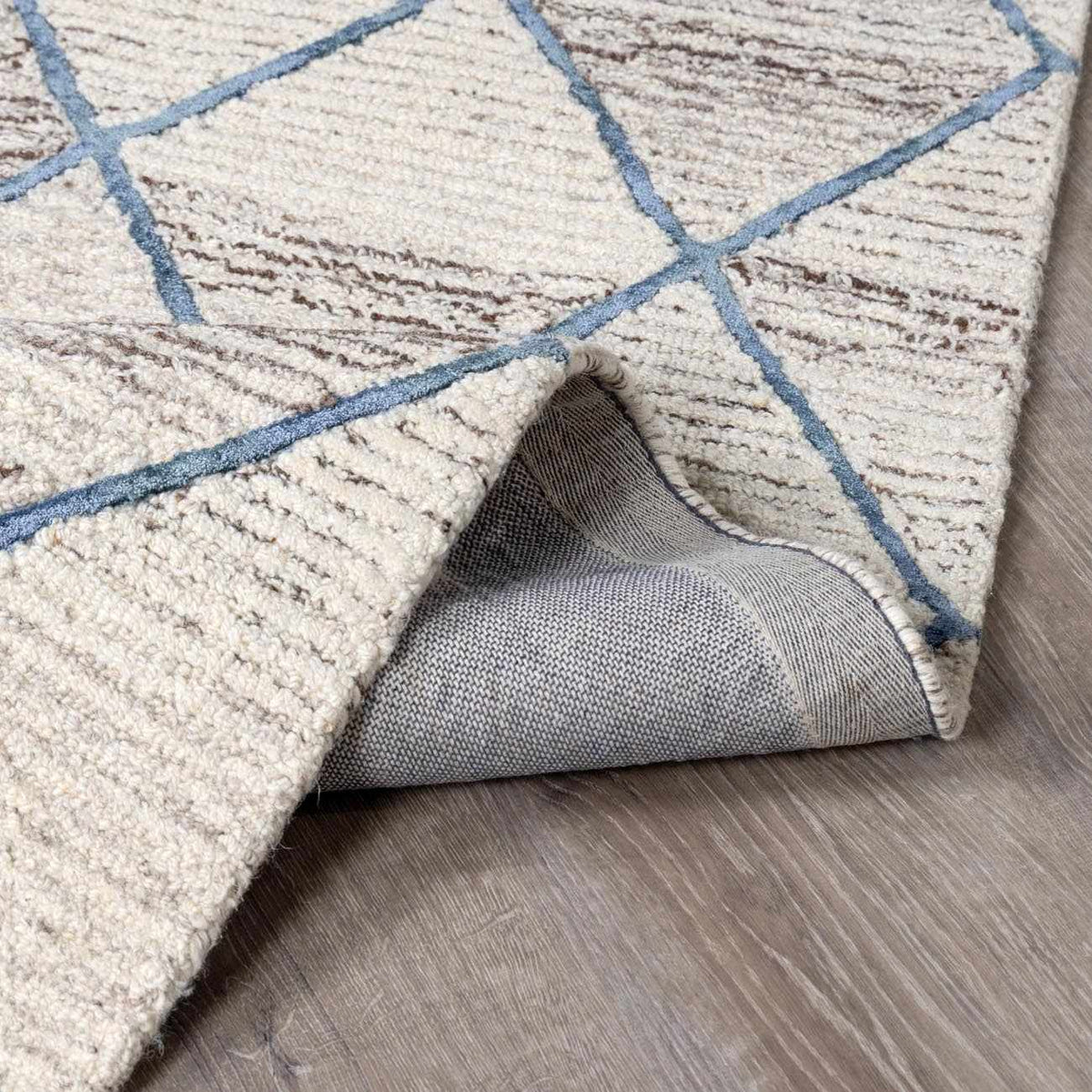 The Helion Rug - view 5