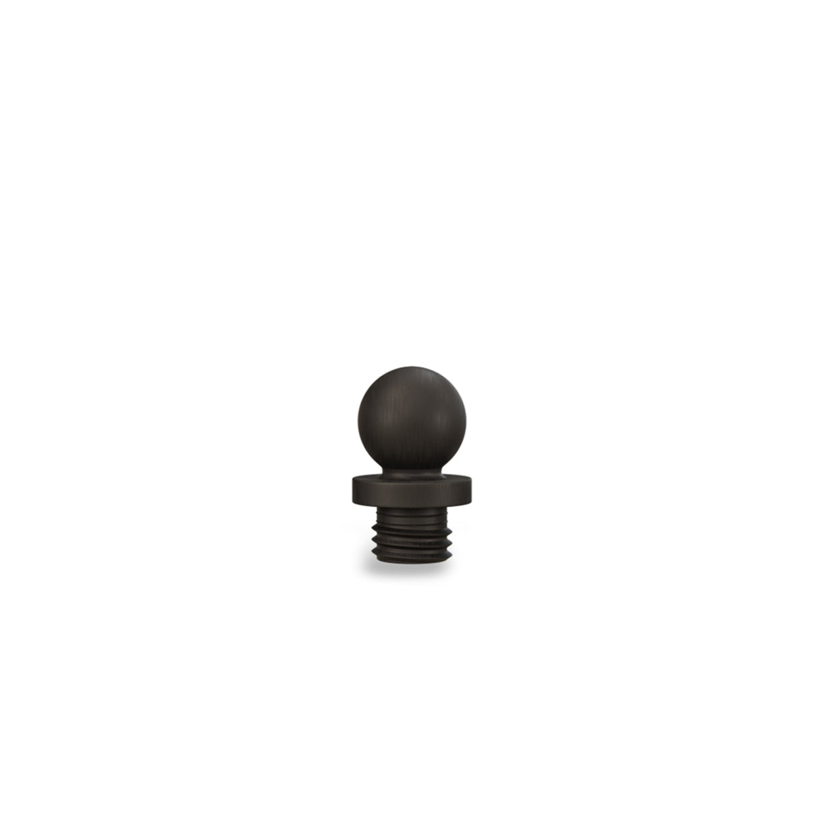 Solid Brass Decorative Tips - Oil Rubbed Bronze - view 2