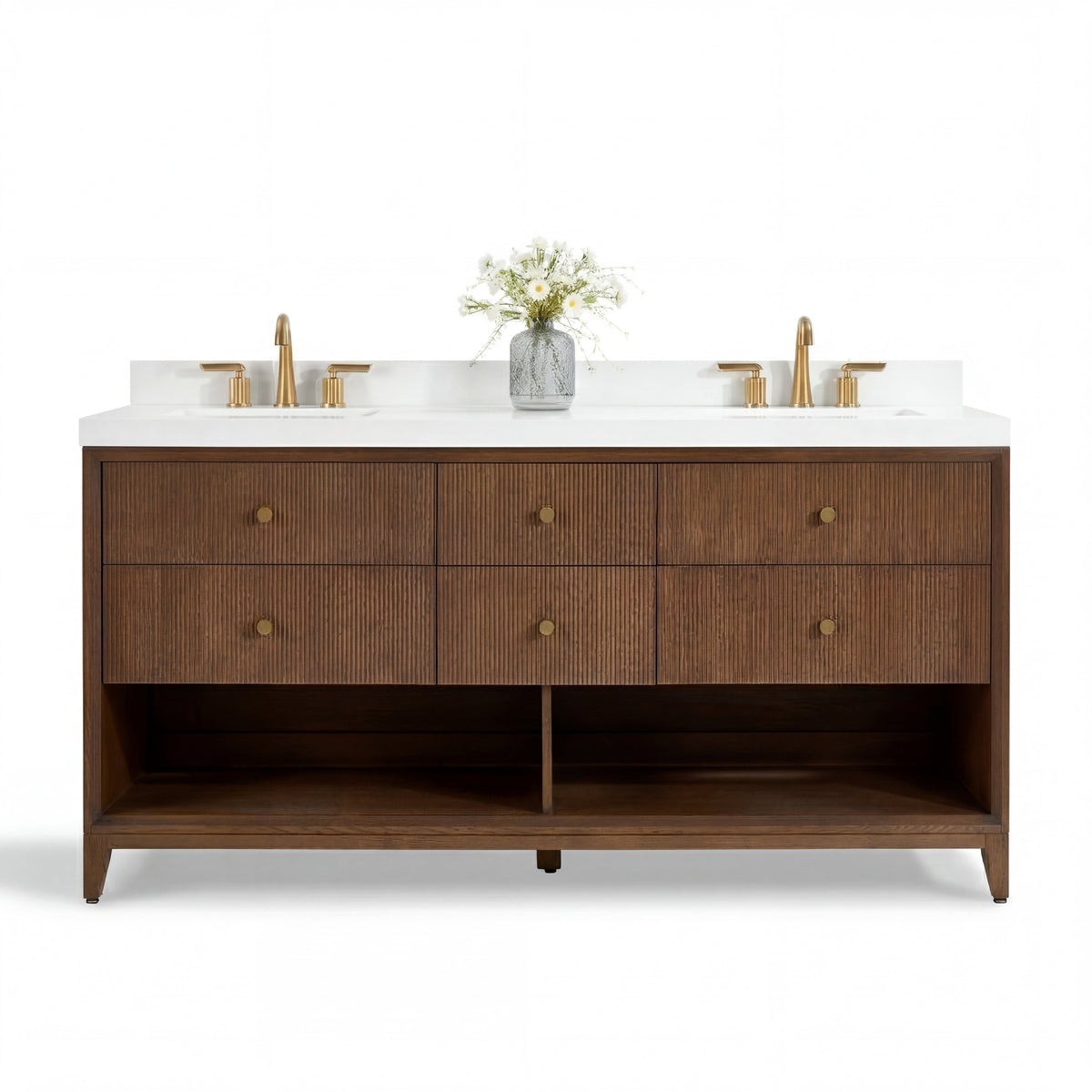 Momo 72" Bath Vanity Set - view 24