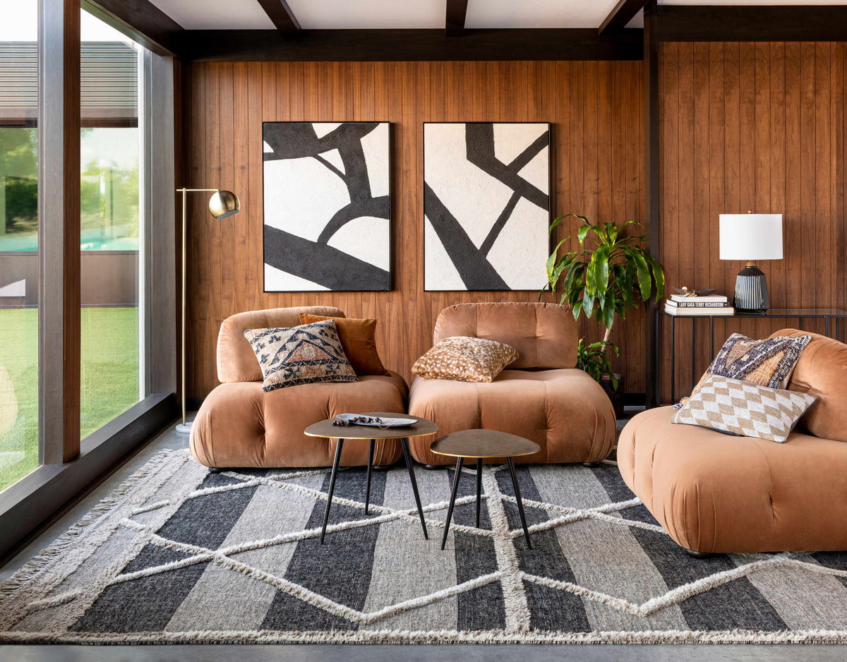 The Margo Rug - view 14