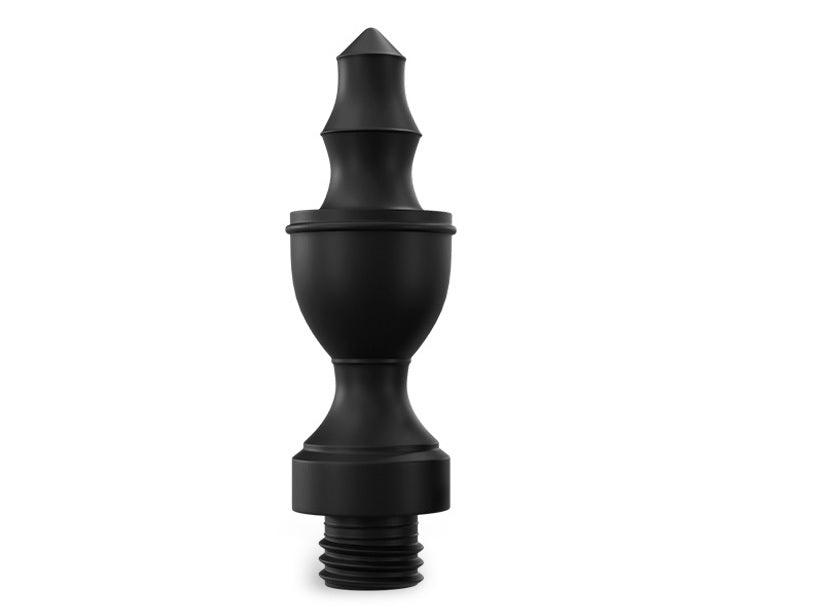 Urn Tip - Flat Black (US19) - 1 Piece