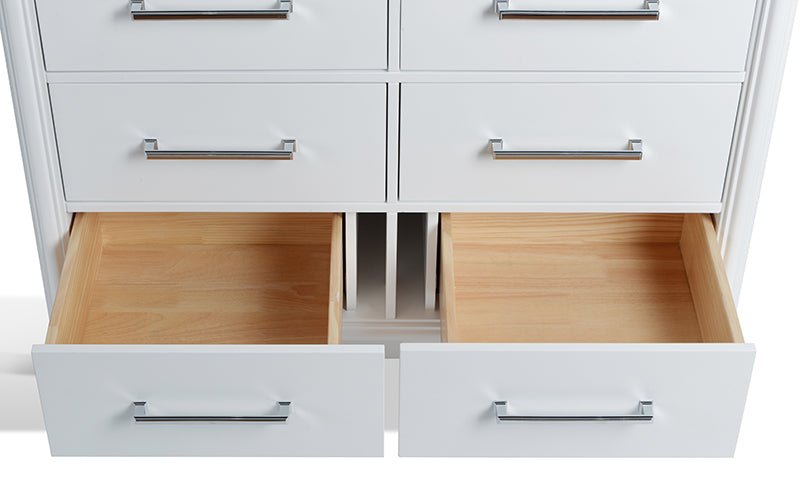 Ellie Bathroom Vanity Collection - view 4