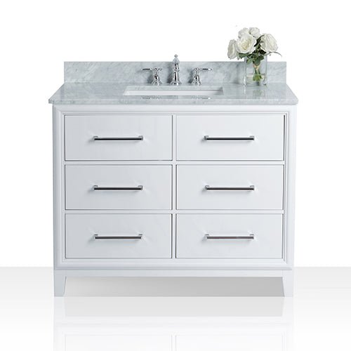 Ellie Bathroom Vanity Collection