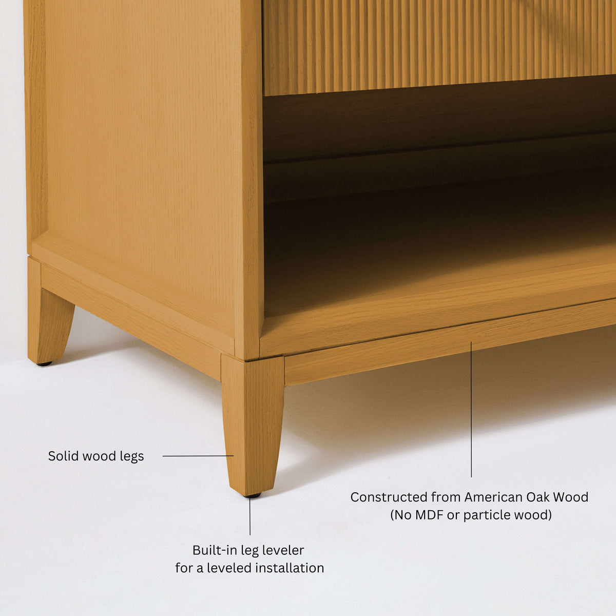 Momo 60" Bath Vanity Set - view 41
