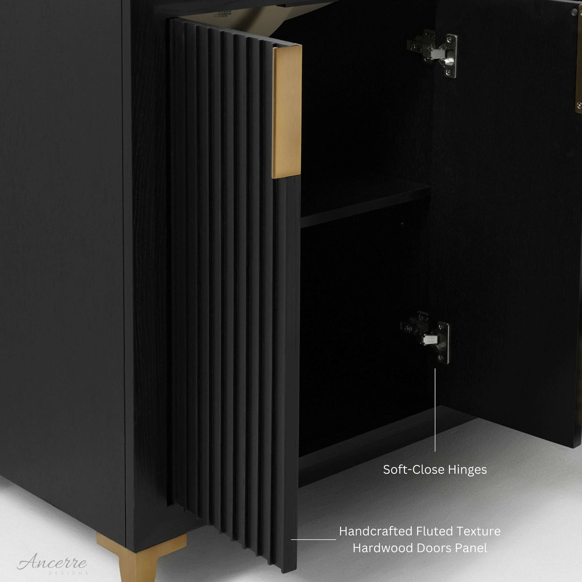 Turlington 24" Bath Vanity Set - view 16