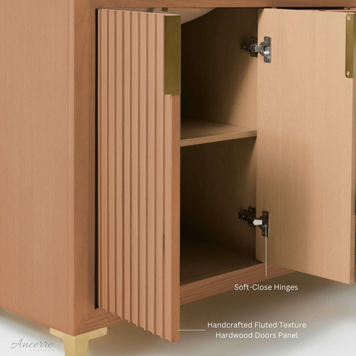 Turlington 24" Bath Vanity Set - view 26