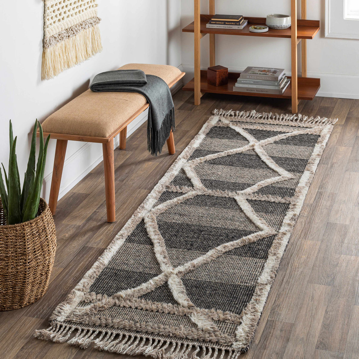 The Margo Rug