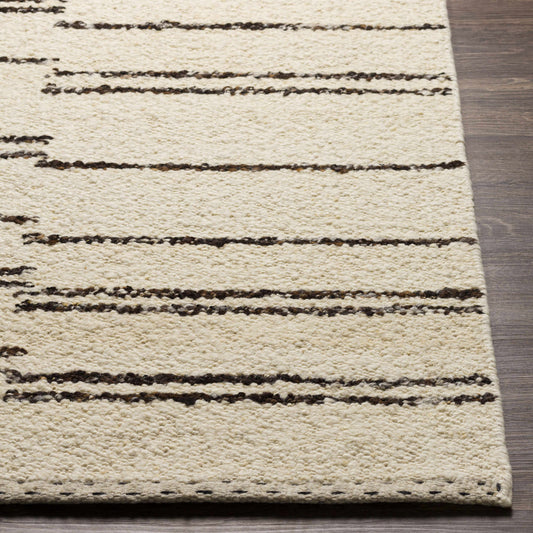 The Palermo Wool Rug - view 2