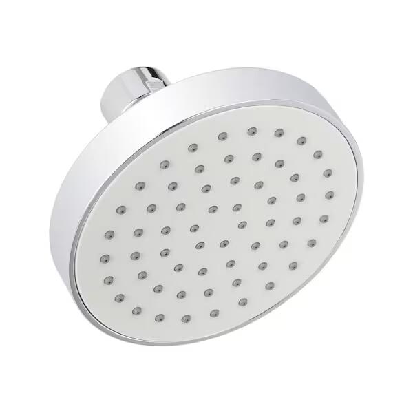 Miseno MNOSH515ECP Polished Chrome 1.8 GPM Single Function Shower Head
