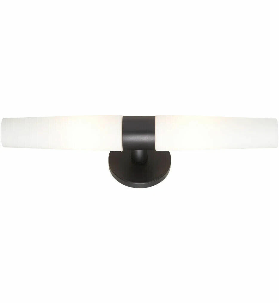 Kovacs - Saber 20.25" Bath Vanity Light - Matte Black