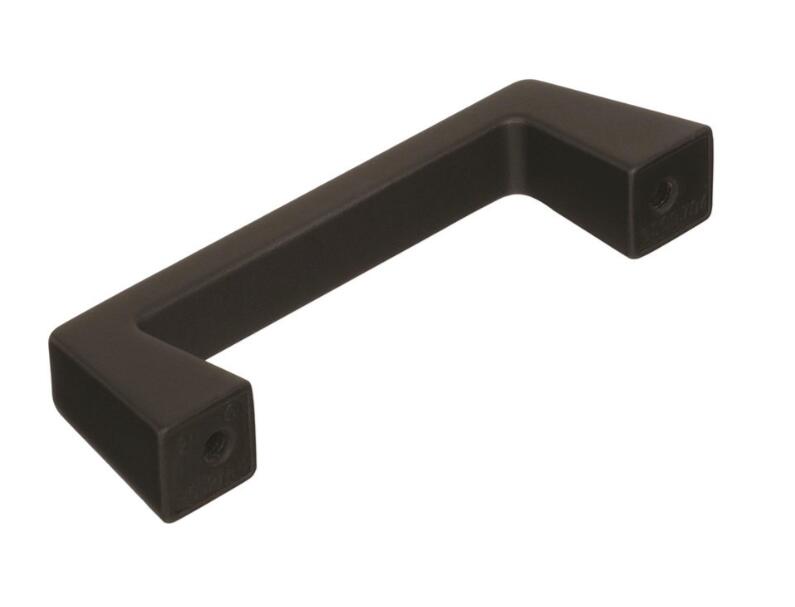 Amerock P55275BBR - 3" Centers Pull in Black Bronze - Pack of 3