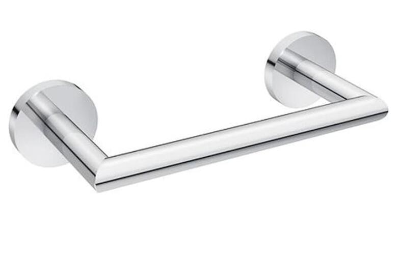 Moen Y5786CH Arlys Hand Towel Bar - Chrome