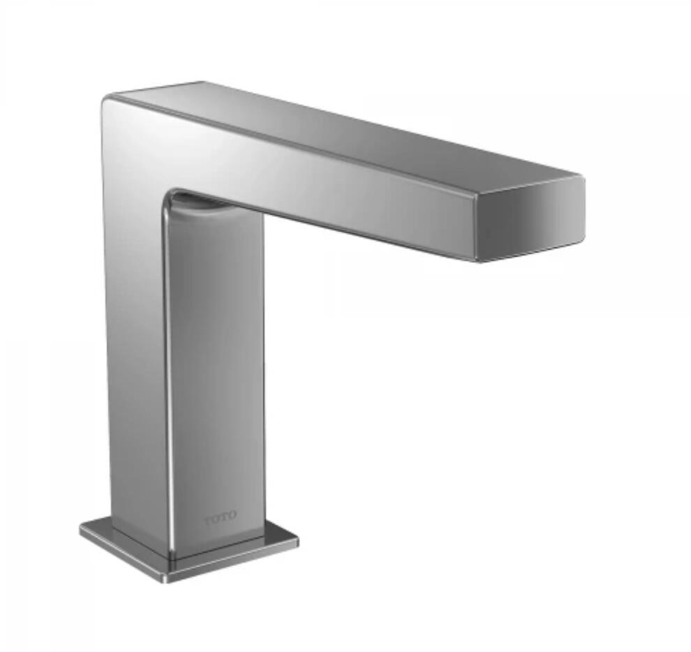 Toto Axiom® Touchless Faucet - 0.5 GPM Polished Chrome Finish