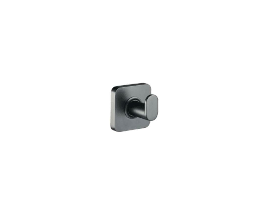 ICO Bath Volkano Vapor Single Robe Hook