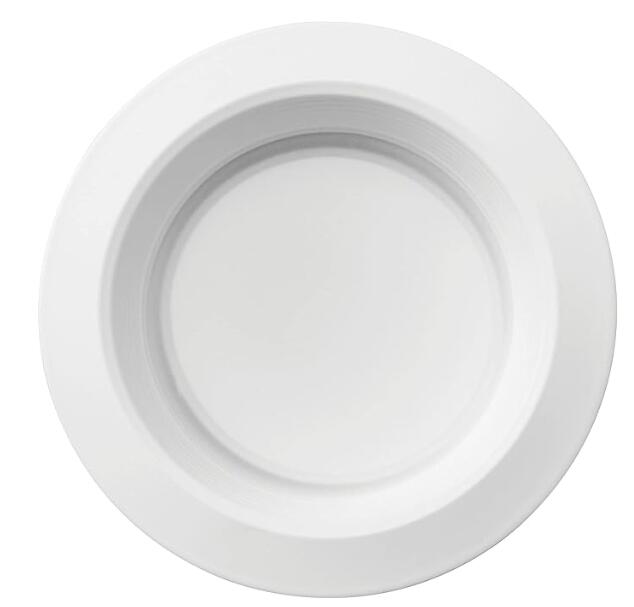 Juno Contractor Select 6 in. Selectable Integrated LED Retrofit White Recessed