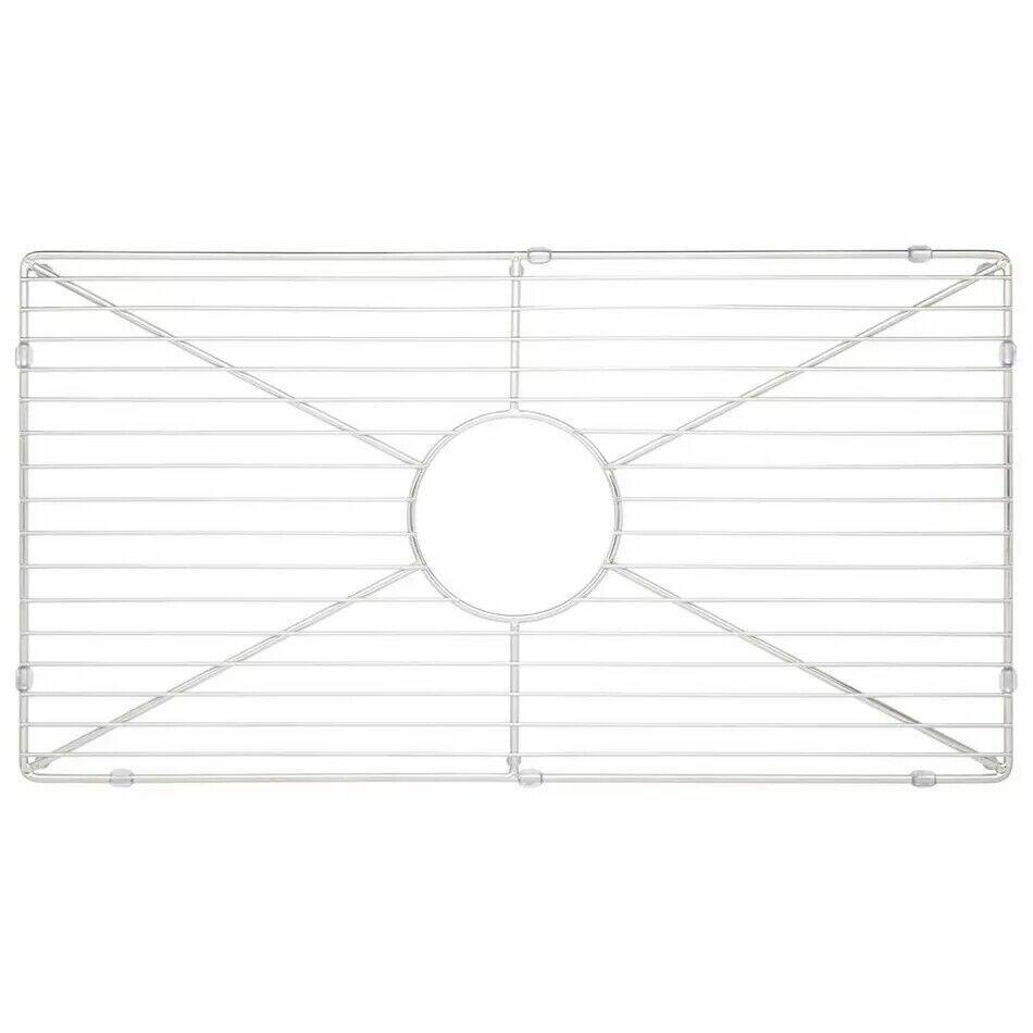 Signature Hardware-Sink Grid for 30" Fireclay Farmhouse Sink