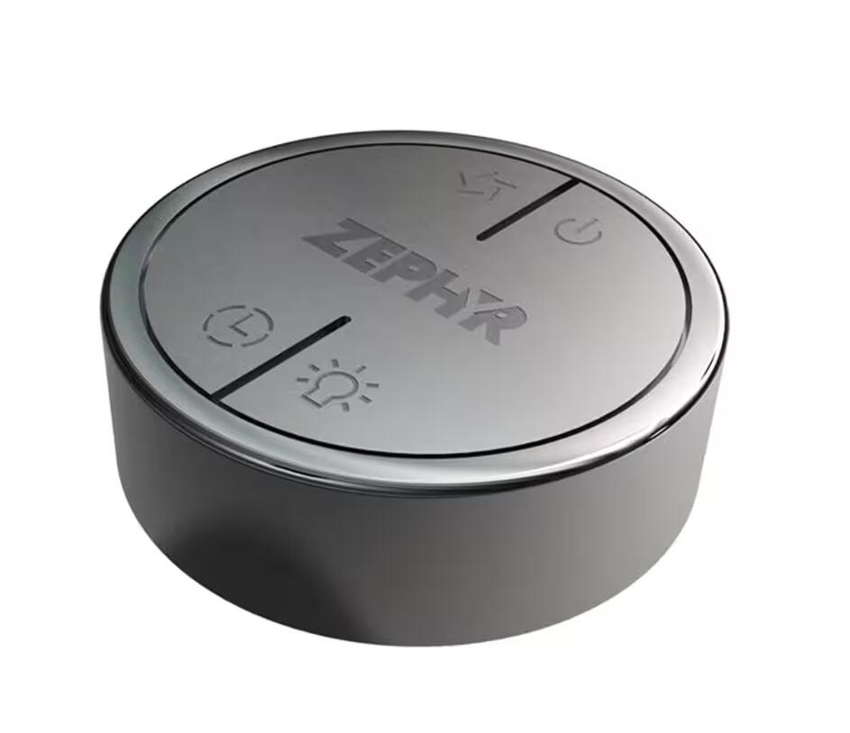 Zephir 14000005 Remote Control RF for Range Hood