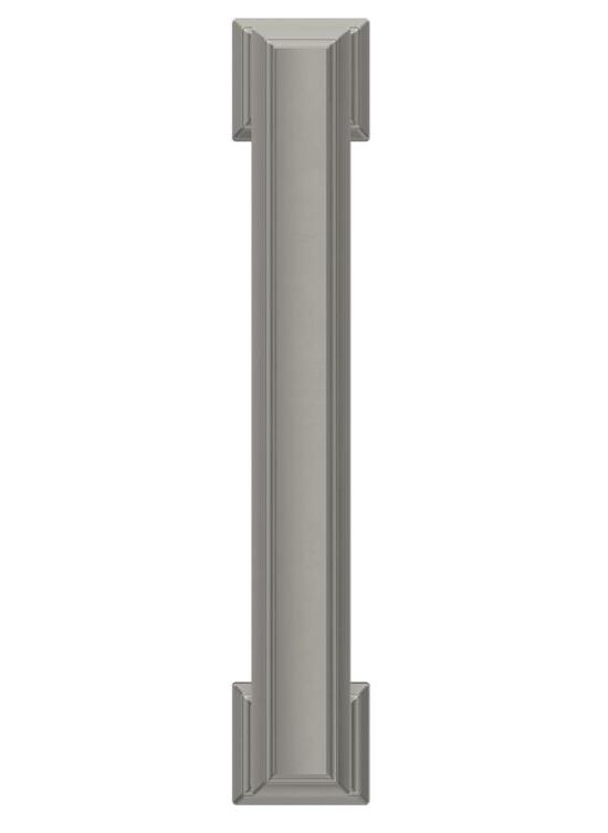 Amerock - Appoint Cabinet 3-3/4" Center to Center Pull - Satin Nickel
