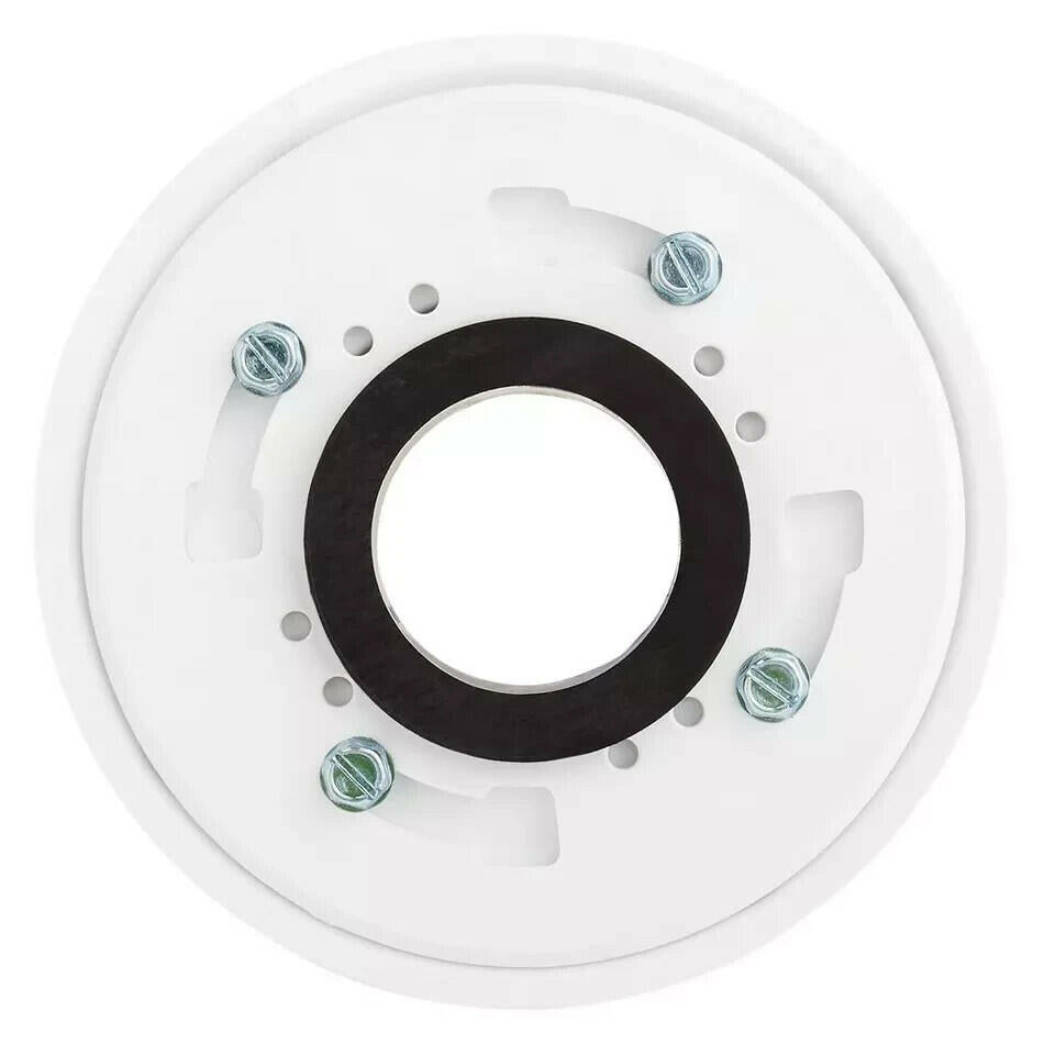 Signature Hardware PVC Drain Flange Coupling | 399922