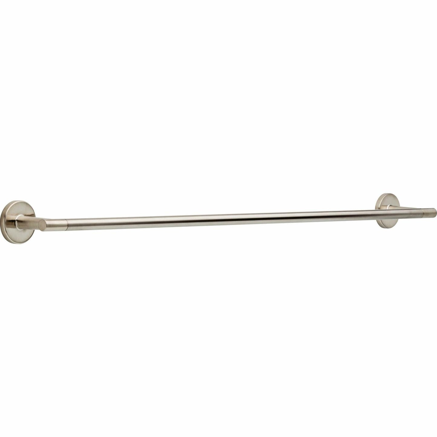 Delta Trinsic 30'' Towel Rack Brilliance Stainless Steel Wall Mounted 75930-SS